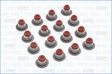 AJUSA Dichtring, Ventilschaft 824313 Set 4.