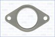 AJUSA Auspuffdichtung 827030 Einbauseite: vorne, Dicke/Stärke [mm]: 0,8, Innendurchmesser [mm]: 65, Außendurchmesser [mm]: 105 1.