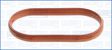 AJUSA Ansaugkrümmerdichtung 827230 Breite [mm]: 35, Länge [mm]: 65 2.