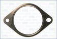 AJUSA Auspuffdichtung 829006 Innendurchmesser [mm]: 88, Außendurchmesser [mm]: 126, Dicke/Stärke [mm]: 0,5 2.