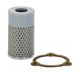 MANN-FILTER Ölfilter 84833/1 Ergänzungsartikel/Ergänzende Info: mit Dichtungen, Höhe [mm]: 101, Innendurchmesser [mm]: 28, Außendurchmesser [mm]: 59, Innendurchmesser 1 [mm]: 6, Öffnungsdruck Umgehungsventil [bar]: 1,2 
Filterausführung: Filtereinsatz, EU-Produktsicherheitsverordnung (GPSR): IEC 60417-6183 mechanisches Fachwissen erforderlich, Ergänzungsartikel/Ergänzende Info: mit Dichtung, Höhe [mm]: 101, Innendurchmesser [mm]: 28, Außendurchmesser [mm]: 59, Innendurchmesser 1 [mm]: 6, Öffnungsdruck Umgehungsventil [bar] 1.