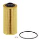 MANN-FILTER Ölfilter 84962/1 Filterausführung: Filtereinsatz, EU-Produktsicherheitsverordnung (GPSR): IEC 60417-6183 mechanisches Fachwissen erforderlich, Ergänzungsartikel/Ergänzende Info: mit Dichtung, Höhe [mm]: 160, Innendurchmesser [mm]: 25, Außendurchmesser [mm]: 80, Außendurchmesser 1 [mm]: 80, Innendurchmesser 1 [mm]: 39 1.