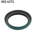 SKF Wheel hub seal 914889 Diameter [mm]: 160,5, Width [mm]: 28,6, Inner diameter [mm]: 121 1.