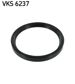 SKF Wellendichtring, Radnabe 914847 Durchmesser [mm]: 130, Breite [mm]: 13, Innendurchmesser [mm]: 110 1.