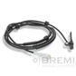 BREMI Raddrehzahlsensor