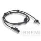 BREMI Raddrehzahlsensor
