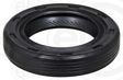 ELRING Transmission gear seal 66317 24,9 x 40 x 8 / AS RD ACM RWDR
Inner diameter [mm]: 24,9, Outer diameter [mm]: 40, Height [mm]: 8, Radial Shaft Seal Design: ASW, Swirl Type: Right-hand Twist, Material: ACM (Polyacrylate), Dust Cover: with dust lip 1.