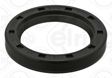 ELRING Wheel hub seal 66635 32x45x7 A NBR
Inner Diameter [mm]: 32, Outer Diameter [mm]: 45, Height [mm]: 7, Radial Shaft Seal Design: A, Material: NBR (nitrile butadiene rubber), Dust Cover: without dust lip, Goods tariff number: 8484200000 1.