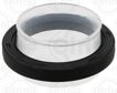 ELRING Wellendichtring, Kurbelwelle 45mm, 60mm, 8mm, rechts (248.300)