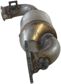 BOSAL Katalyzator 527292 Ergänzungsartikel/Ergänzende Info 2: mit Anbauteilen, Abgasnorm: Euro 5, Euro 6, nicht für Abgasnorm: Euro 6c, Euro 6d-Temp, Euro 6d, Euro 6e 3.