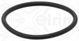 ELRING Dichtung, Thermostat 60994 Thermostathaus, 5 PCs/Paket
Innendurchmesser [mm]: 50, Außendurchmesser [mm]: 57, Dicke/Stärke [mm]: 3,5, Material: EPDM (Ethylen-Propylen-Dien-Kautschuk), Querschnittsform: O-Ring, Warentarifnummer: 4016935050 1.