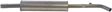 BOSAL Auspufftopf 550817 mittlere
zusätzlich benötigte Artikel siehe Zubehörliste: 1.