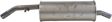 BOSAL Auspufftopf 550780 hintere
zusätzlich benötigte Artikel siehe Zubehörliste: 1.