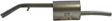 BOSAL Auspufftopf 550890 hintere
zusätzlich benötigte Artikel siehe Zubehörliste: 1.