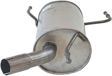 BOSAL Auspufftopf 550451 hintere
zusätzlich benötigte Artikel siehe Zubehörliste: 2.