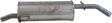 BOSAL Auspufftopf 550780 hintere
zusätzlich benötigte Artikel siehe Zubehörliste: 3.