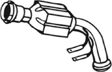 BOSAL Katalyzator