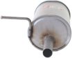 BOSAL Auspufftopf 550983 hintere
zusätzlich benötigte Artikel siehe Zubehörliste: 4.