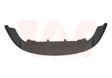 VAN WEZEL Spoiler schwarz (5886500)