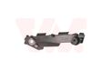 VAN WEZEL Halter, Stoßfänger 10340879 vordere
Einbauseite: vorne links 1.