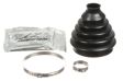 A.Z. MEISTERTEILE Halbachsmanschette Thermoplastic, 117mm (AZMT-43-020-1312)