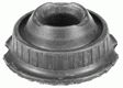 SACHS Domlager 89551 Ohne Lager
Anzahl pro Achse: 2, Einbauseite: Vorderachse links, Vorderachse rechts, Ergänzungsartikel/Ergänzende Info: Wälzlager wird nicht benötigt 2.