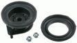 SACHS Domlager 89698 Klopfen
Anzahl pro Achse: 2, Einbauseite: Hinterachse links, Hinterachse rechts 2.