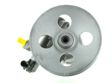 SPIDAN Servolenkung Pumpe 11392436 Überholt
Betriebsart: hydraulisch, Ergänzungsartikel/Ergänzende Info 2: mit Sensor, Service Information beachten: 2.