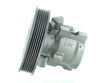SPIDAN Servolenkung Pumpe 11392436 Überholt
Betriebsart: hydraulisch, Ergänzungsartikel/Ergänzende Info 2: mit Sensor, Service Information beachten: 3.