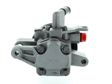 SPIDAN Servolenkung Pumpe 11392134 Überholt
Betriebsart: hydraulisch, Rippenanzahl: 3, Riemenscheiben-O [mm]: 100, Betriebsdruck [bar]: 85, Service Information beachten: 2.