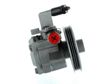 SPIDAN Servolenkung Pumpe 11392134 Überholt
Betriebsart: hydraulisch, Rippenanzahl: 3, Riemenscheiben-O [mm]: 100, Betriebsdruck [bar]: 85, Service Information beachten: 3.