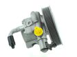 SPIDAN Servolenkung Pumpe 11392436 Überholt
Betriebsart: hydraulisch, Ergänzungsartikel/Ergänzende Info 2: mit Sensor, Service Information beachten: 1.