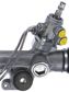 SPIDAN Lenkgetriebe 11392220 Überholt
Links-/Rechtslenker: für Linkslenker, Betriebsart: hydraulisch, Lenkung: mit Spurstange, Service Information beachten: 3.