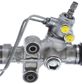 SPIDAN Lenkgetriebe 11391768 Überholt
Links-/Rechtslenker: für Linkslenker, Betriebsart: hydraulisch, Lenkung: mit Spurstange, Service Information beachten: 3.