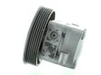 SPIDAN Servolenkung Pumpe 11392321 Überholt
Betriebsart: hydraulisch, Rippenanzahl: 6, Riemenscheiben-O [mm]: 126, Service Information beachten: 3.