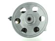 SPIDAN Servolenkung Pumpe 11392321 Überholt
Betriebsart: hydraulisch, Rippenanzahl: 6, Riemenscheiben-O [mm]: 126, Service Information beachten: 2.