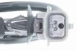 VEMO Raddrehzahlsensor 11453694 Einbauposition: Vorderachse links, Vorderachse rechts, Anzahl der Steckkontakte: 2 2.