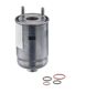 MANN-FILTER Kraftstofffilter