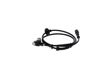BOSCH Raddrehzahlsensor 11011643 Ergänzungsartikel/Ergänzende Info 2: mit Kabel, Temperaturbereich von [°C]: -40, Temperaturbereich bis [°C]: 150 3.