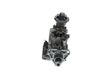 BOSCH Einspritzpumpe 11119918 Einspritzsystem: Verteilerpumpe 2.