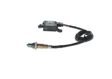 BOSCH Partikelsensor 11011610  2.