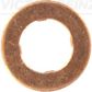 VICTOR REINZ Heat shield