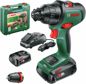 BOSCH Akkuschlagbohrmaschine