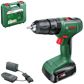 BOSCH Akkuschlagbohrmaschine