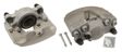 TRW Bremssattel 10953891 Überholt
Herstellereinschränkung: TRW, Material: Gusseisen, Kolbendurchmesser [mm]: 60, Technische Daten beachten: 1.