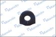 MANDO Lagerung, Stabilisator 11323886 5 Stk je Packung
Einbauseite: Hinterachse 4.