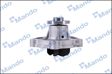 MANDO Wasserpumpe 11325028 Einbauseite: Wasserpumpe 7.