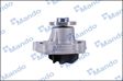 MANDO Wasserpumpe 11325028 Einbauseite: Wasserpumpe 2.