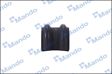 MANDO Lagerung, Stabilisator 11323886 5 Stk je Packung
Einbauseite: Hinterachse 3.