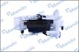 MANDO Kraftstoffpumpe 11324799 Länge [mm]: 210, Breite [mm]: 150, Einbauposition: Kraftstoffpumpe 8.